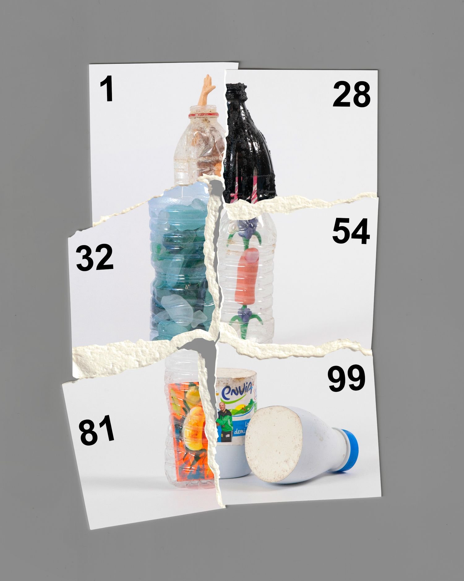 Willem de Haan - Post Pollution ( Opening new Art Space )