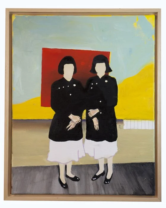 Stage 4 with frame ( 1/17 ), 50 x 60 cm