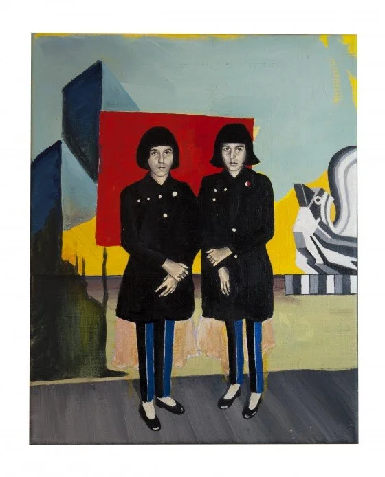 Stage 5 ( 1/13 ), 50 x 60 cm