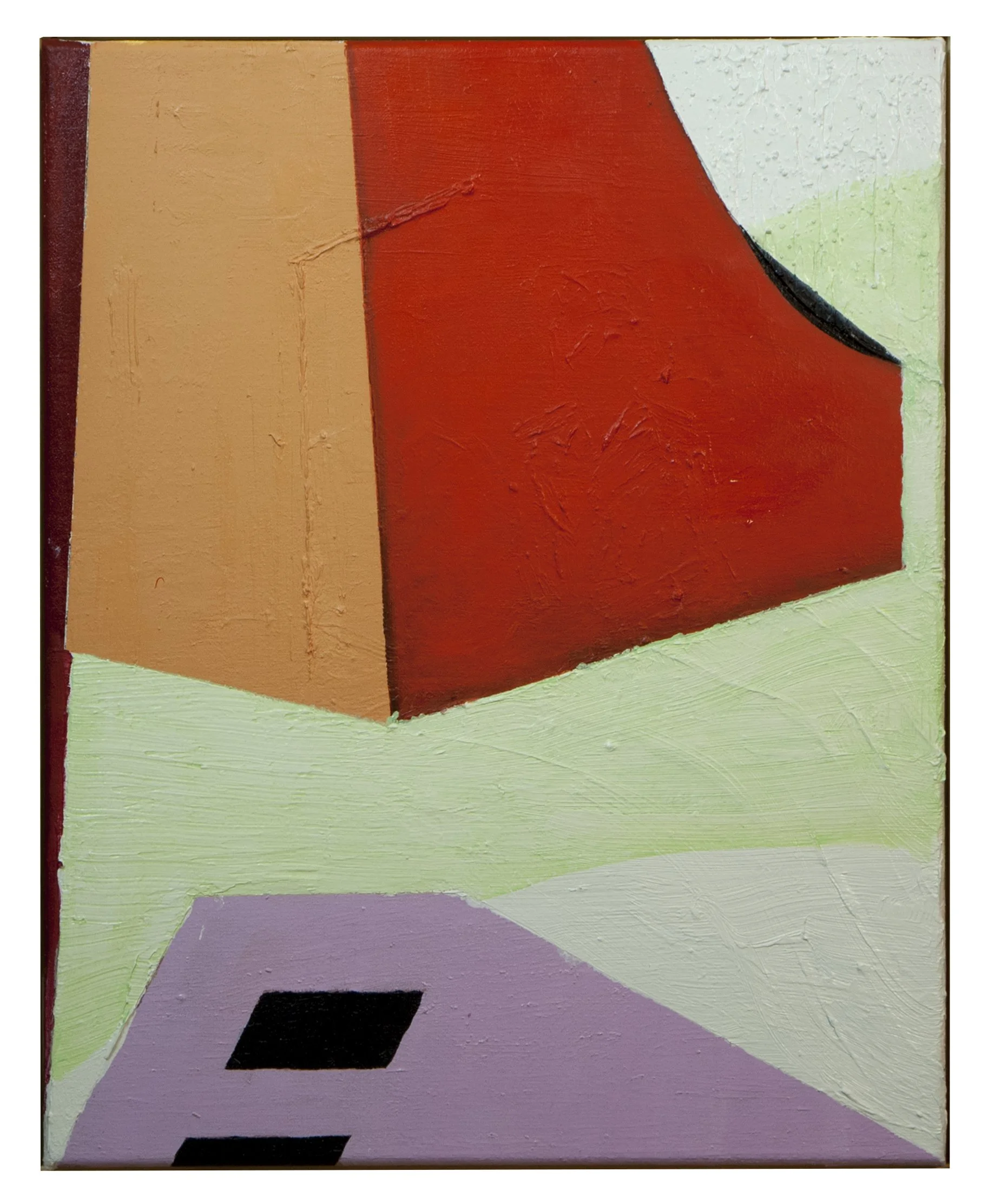 Stage 17 ( 1/1 ), 50 x 60 cm