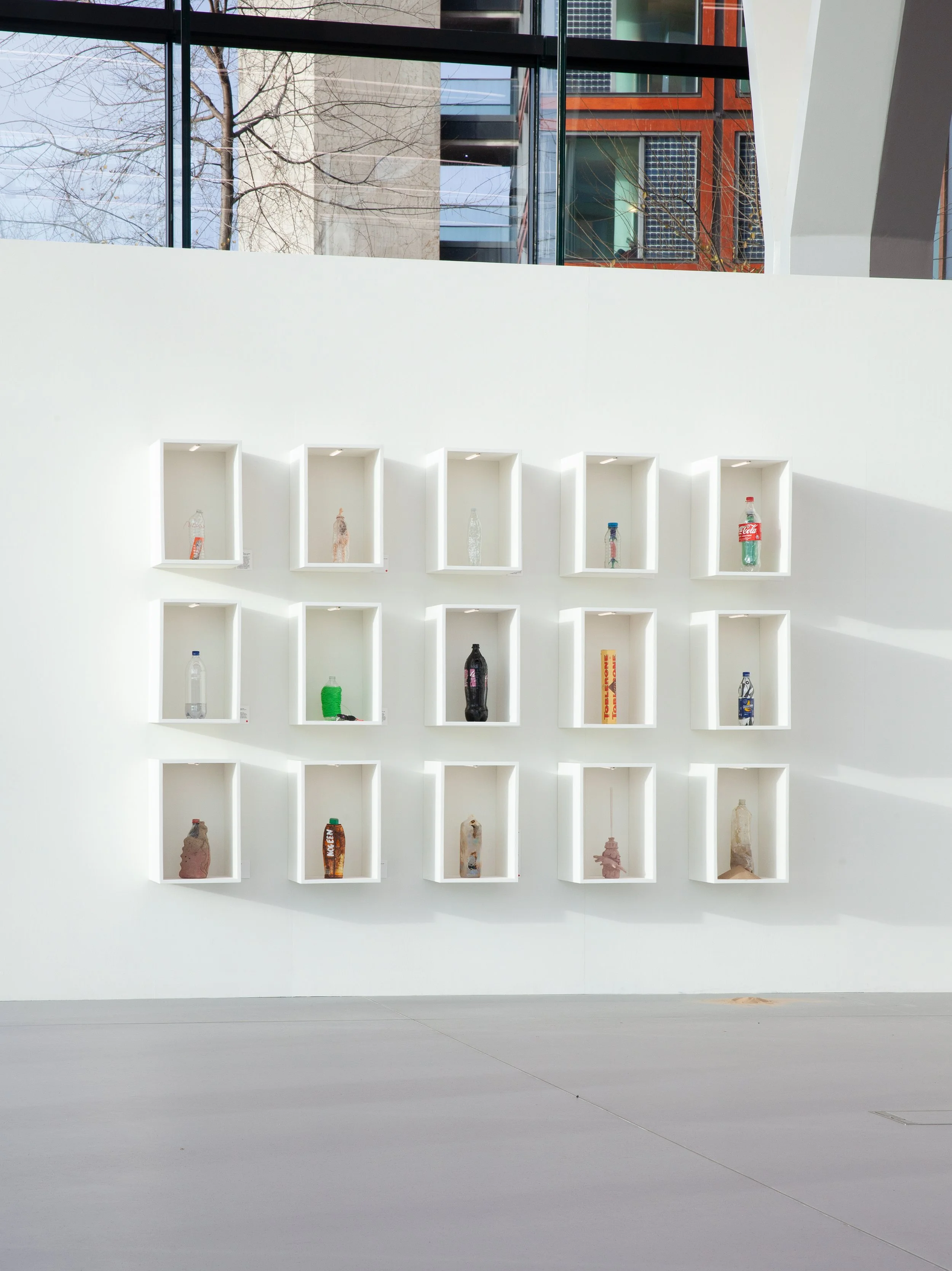 Post Pollution Panel Talk