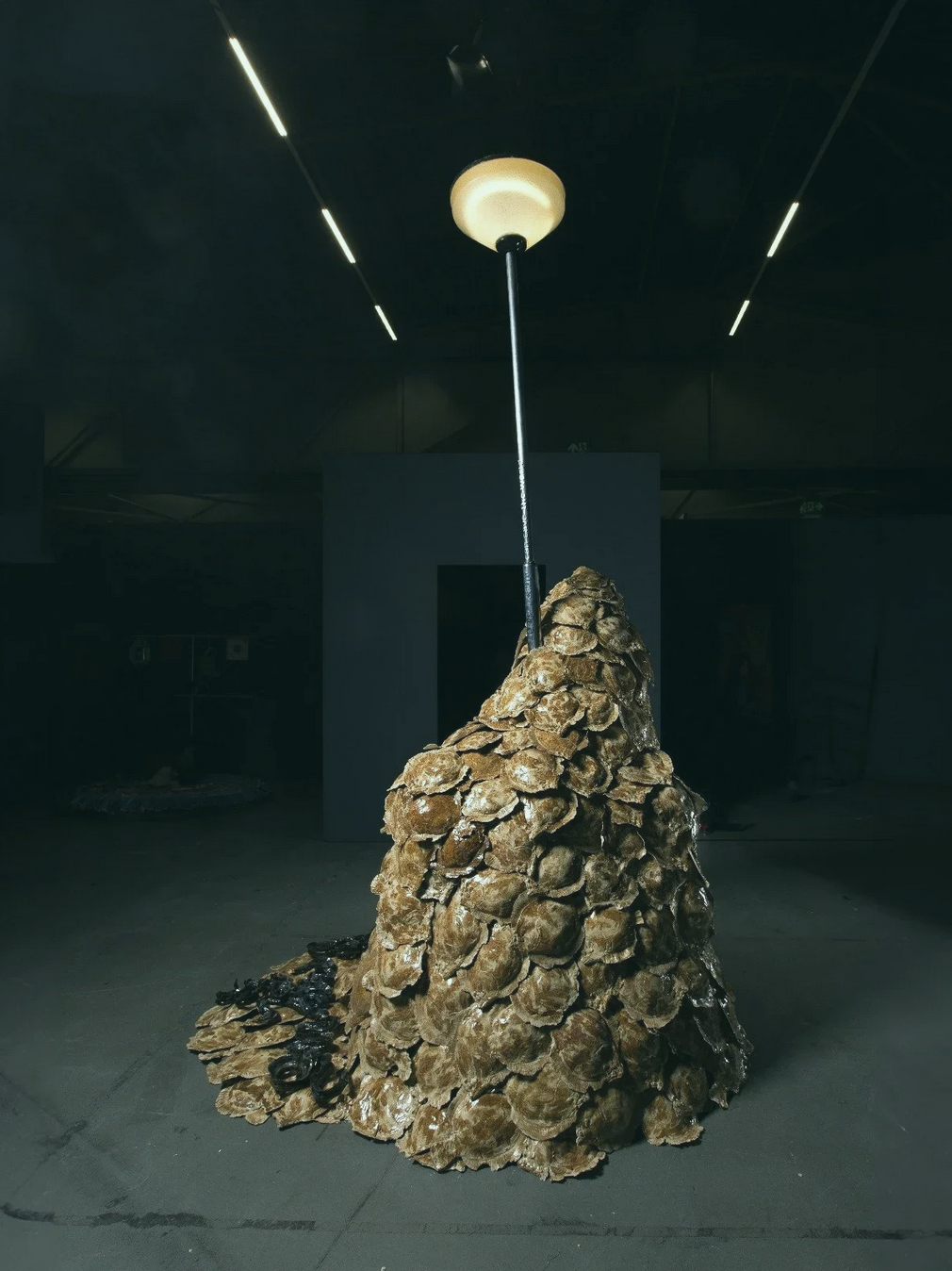 Koos Buster presents : The ministry of Ceramic Affairs