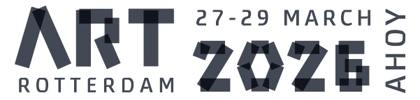 Art Rotterdam 2026