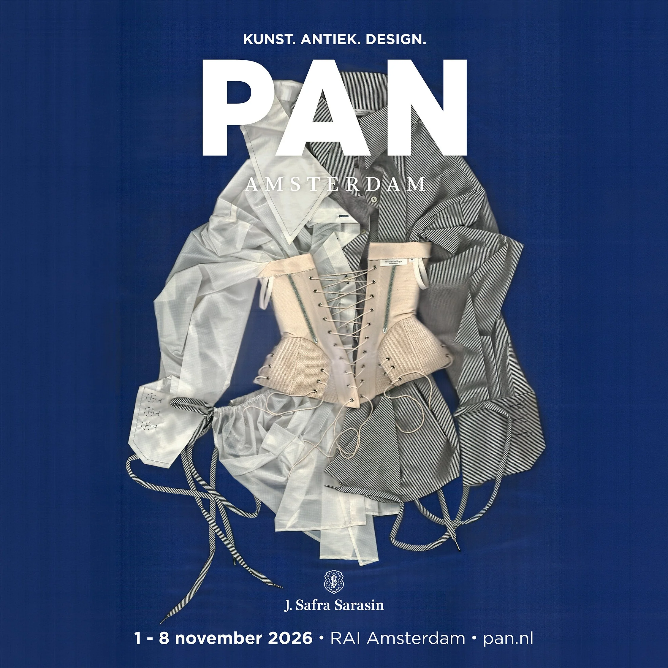 Pan Amsterdam