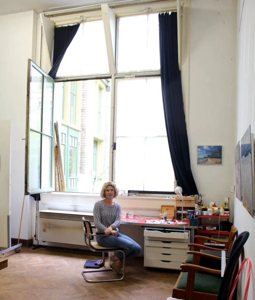 Celine van den Boorn