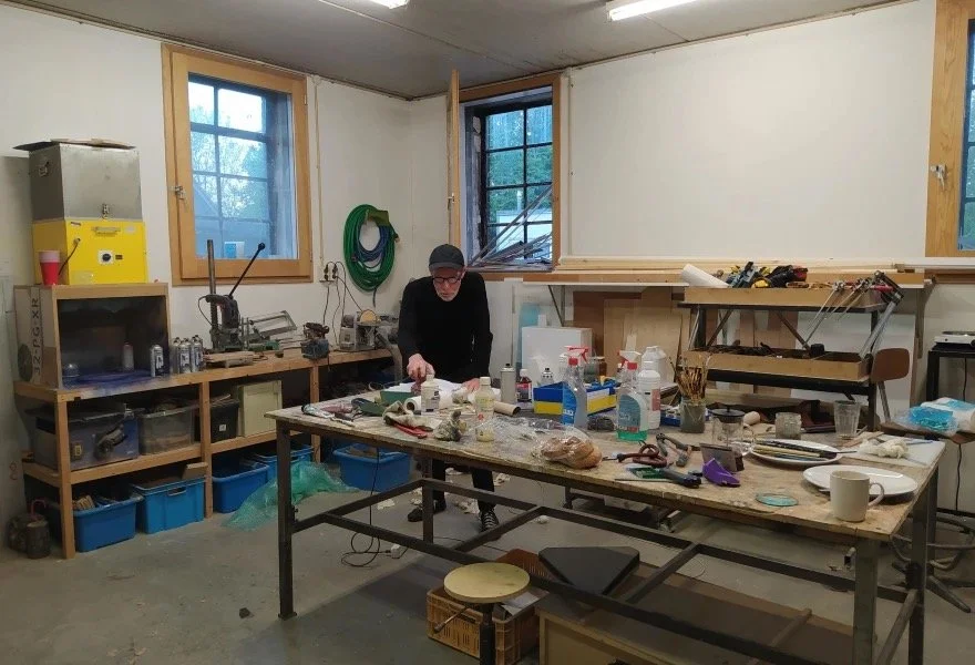 Maurice van Tellingen 