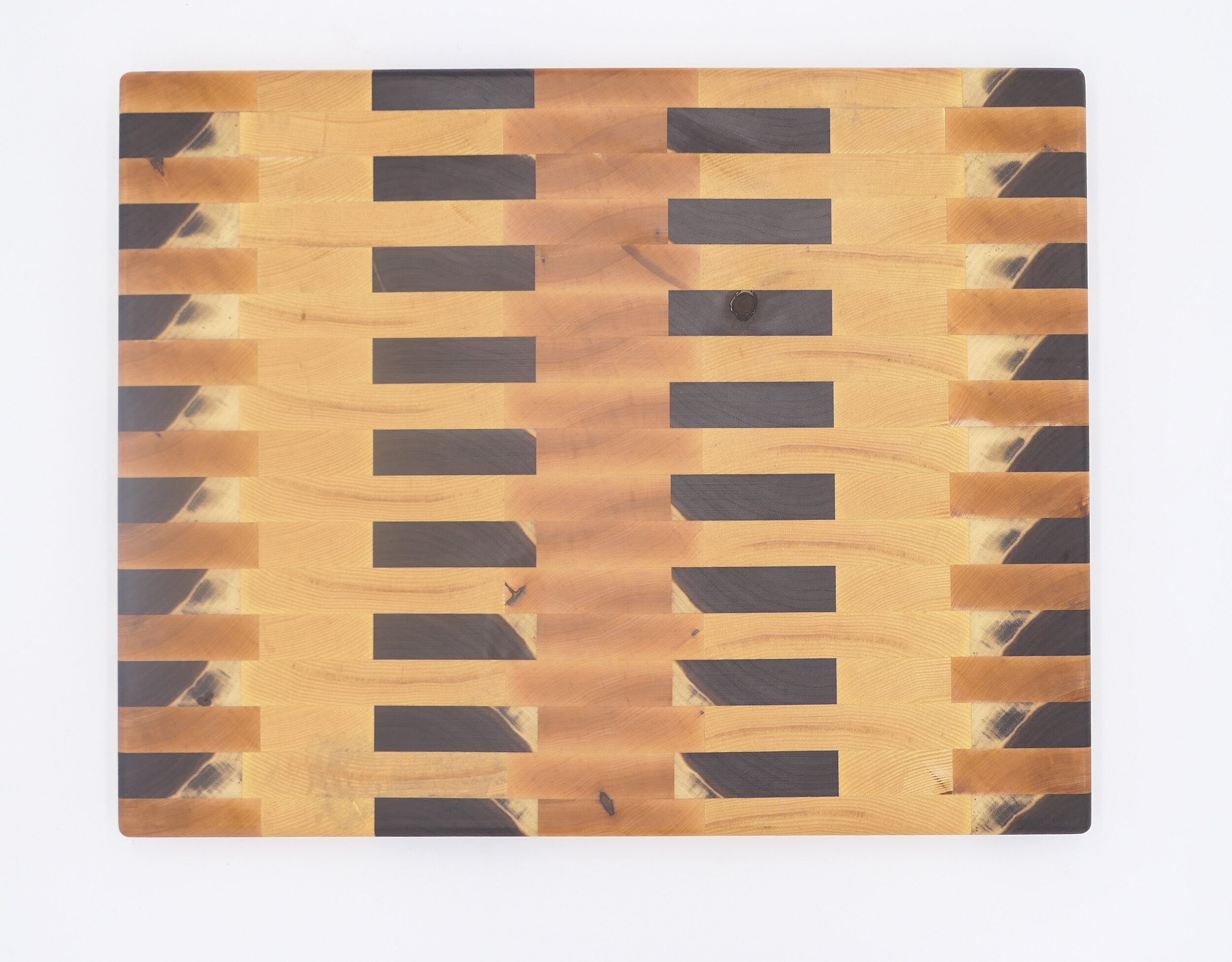 CLOS481 End Grain Cutting Board CLOS481