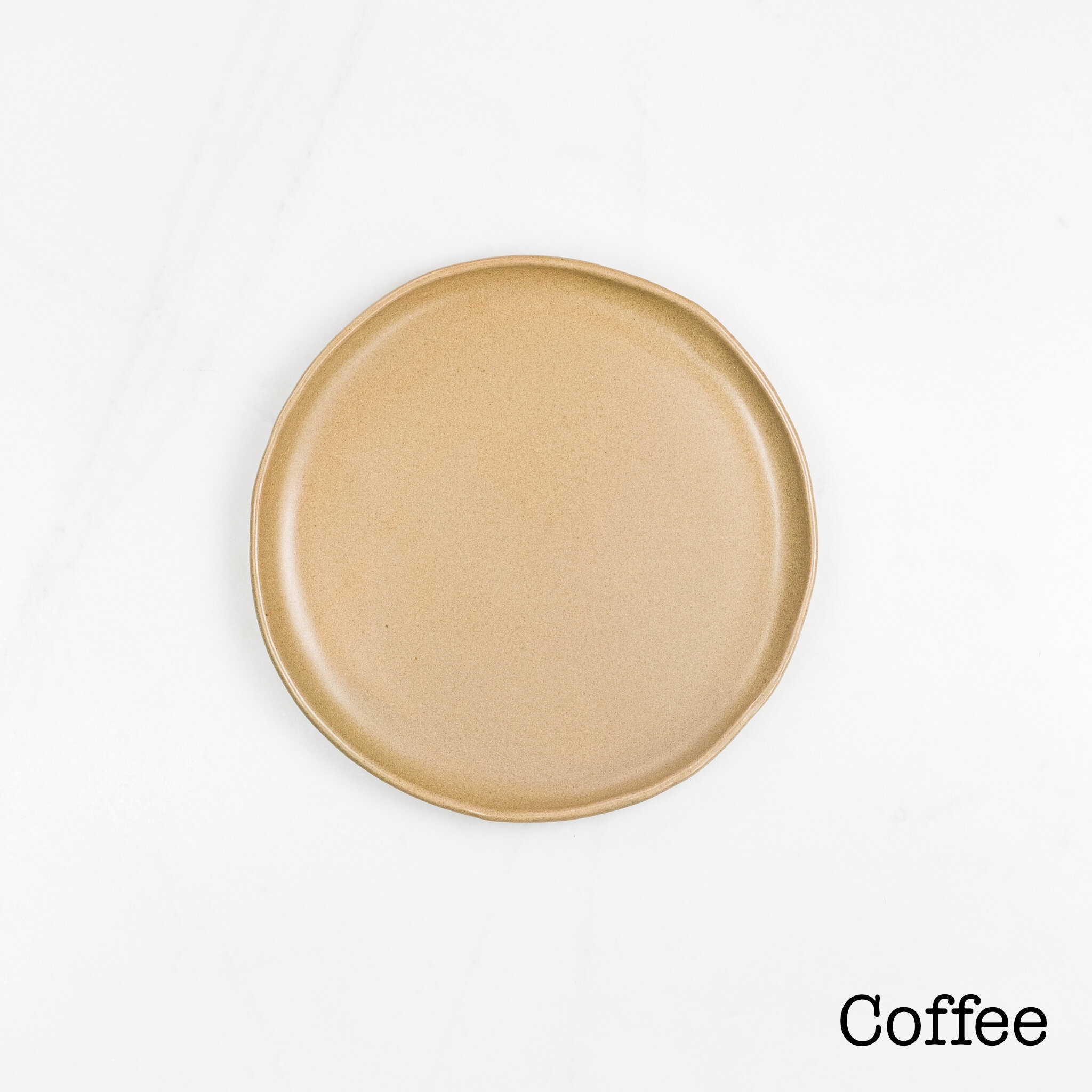 CM05 Lunch Plate 8”