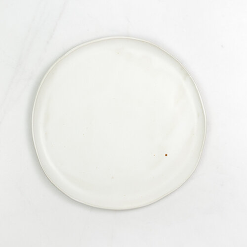 CM03 Entree Plate 12”