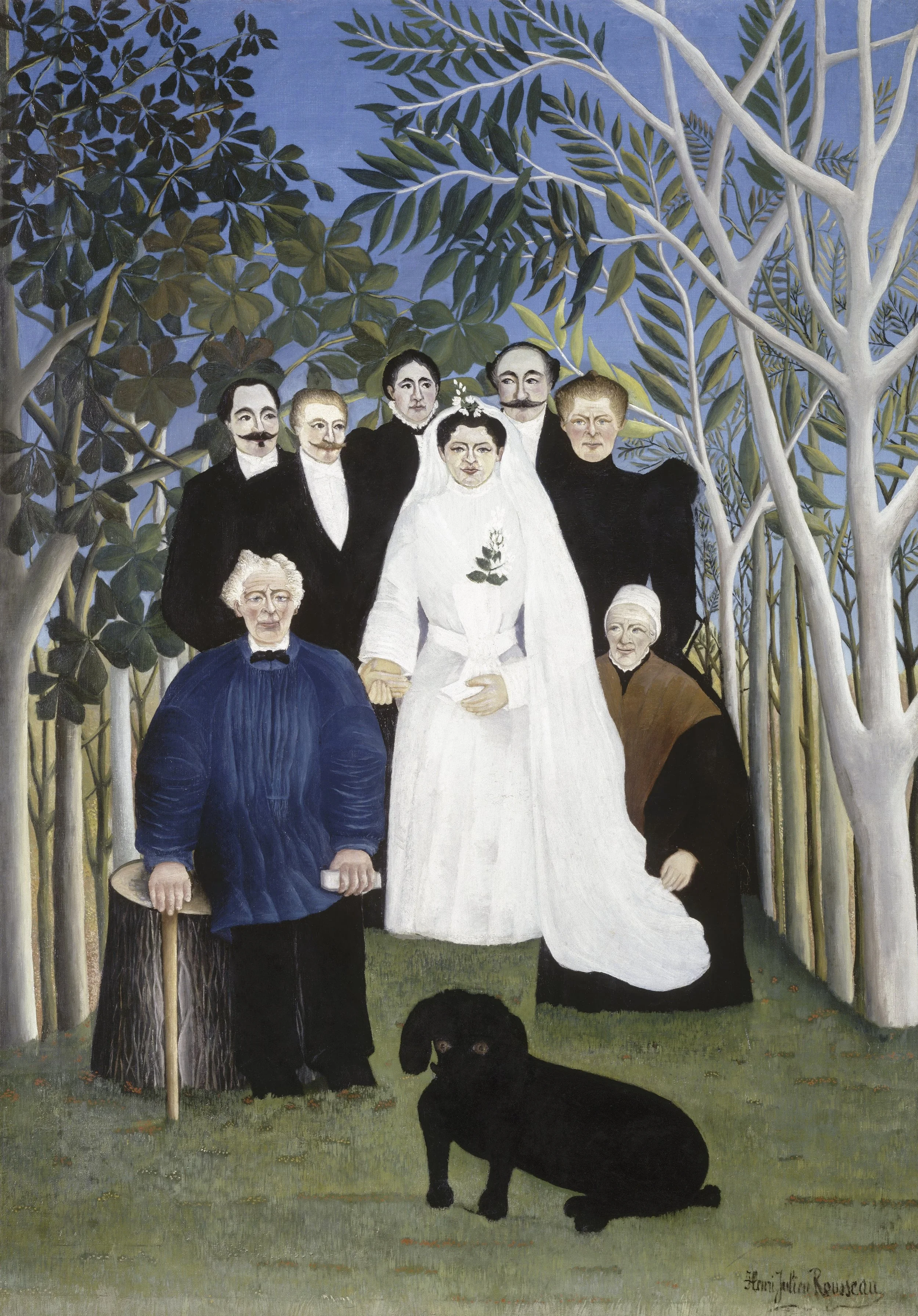 A Hudson Valley Wedding Market