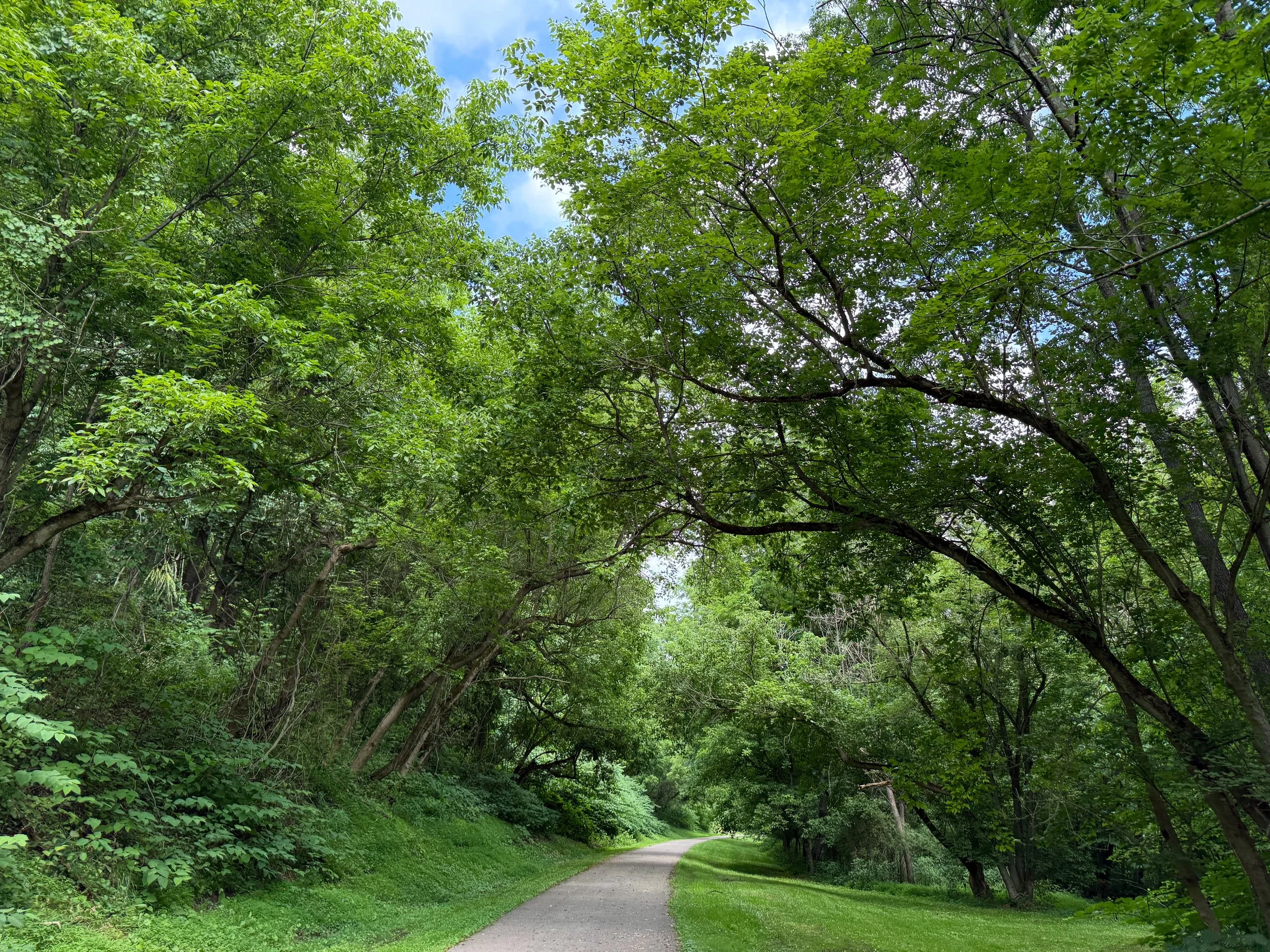 Exploring Myself in Relationship