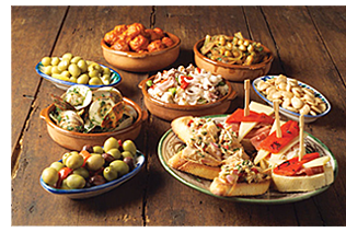 Video Tapas – Bite Sized Nonprofit Video Production