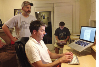 4 Video Production Tips Learned During The Guerrilla Film Challenge
