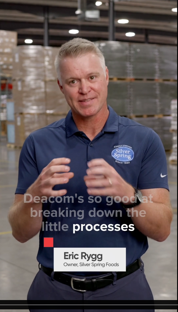 Short Clip #1: Growth