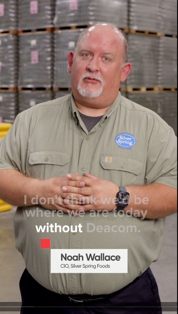 Short Clip #5: Ease of Use