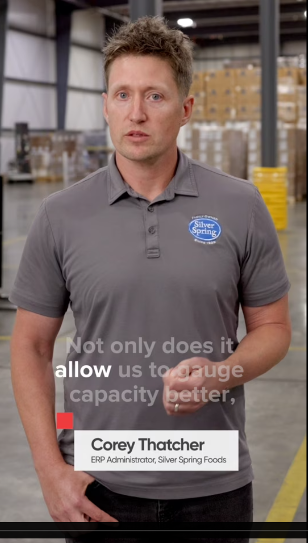 Short Clip #4: Operational Improvement