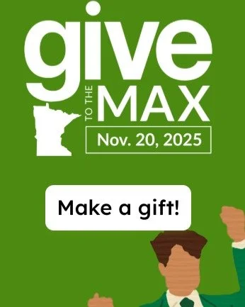 Nonprofit storytelling projects are what fill our soul here at Storyboard Films, so in honor of the 100+ nonprofits we&rsquo;ve had the privilege to collaborate with on video over the past 14 years, we invite you to check out @givemn for ideas of Min
