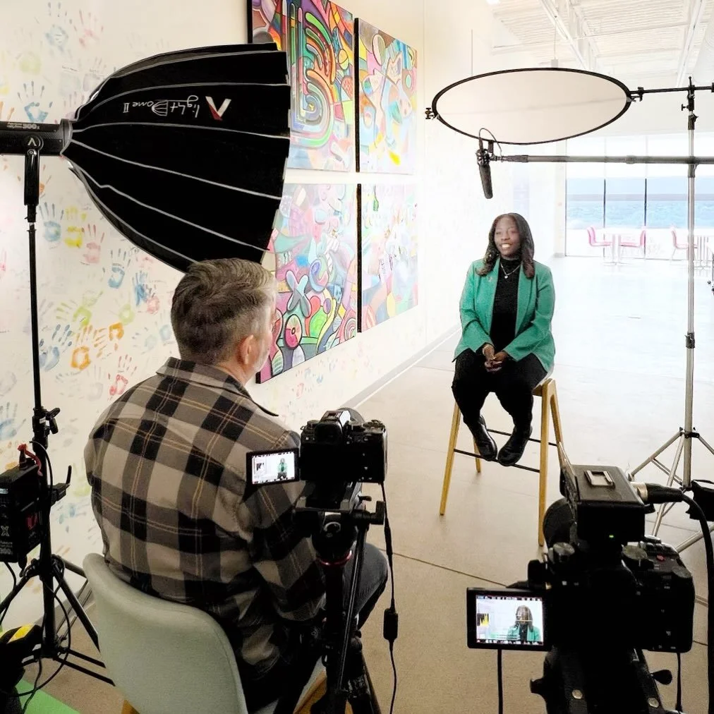 There is nothing quite like the community energy of a Minnesota gala. Spring season is officially here. Our crew is currently crisscrossing the state to capture the stories that turn donors into lifelong supporters.

We recently spent time at the Big