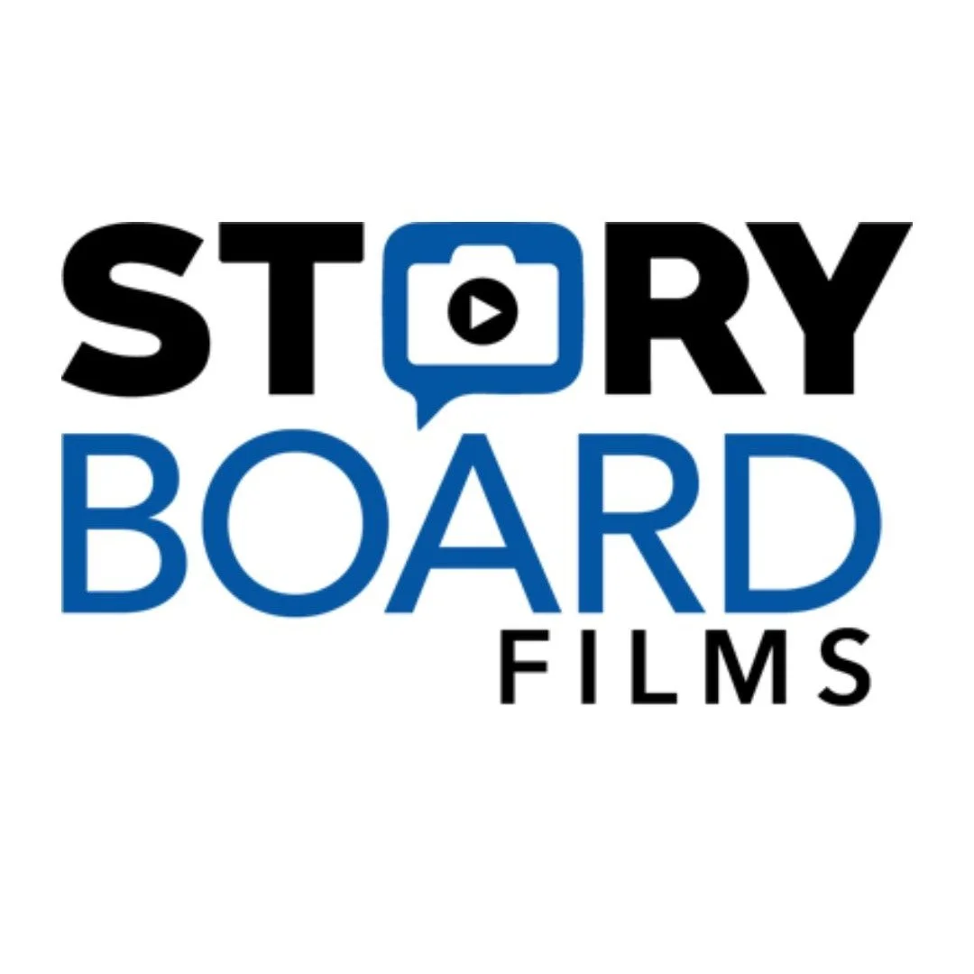 Tired of corporate videos that feel like a cold manual? 🤖🚫

At Storyboard Films, we&rsquo;re doing things differently. We believe the best stories aren't written in a script - they&rsquo;re uncovered in the moment (and with thoughtful collaboration
