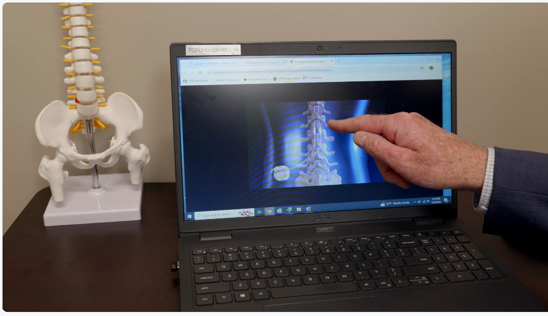 Pain Management Discussion