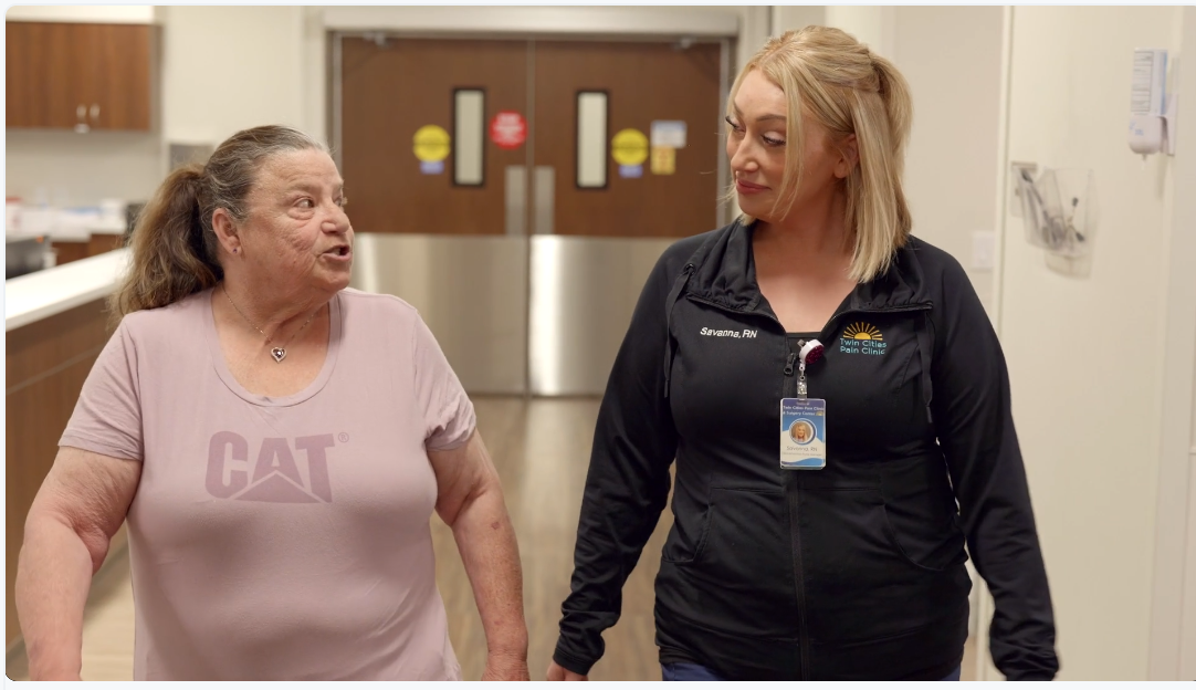 Patient Consultation