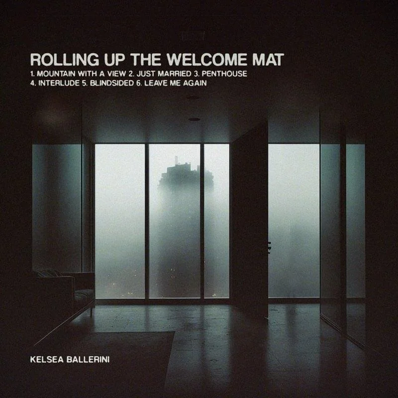 on the pulse - 2023 - #3 - morgan wallen, skrillex, gorillaz, caroline