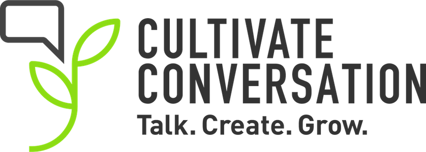 Cultivate Conversation A Food &amp; Agriculture Journey