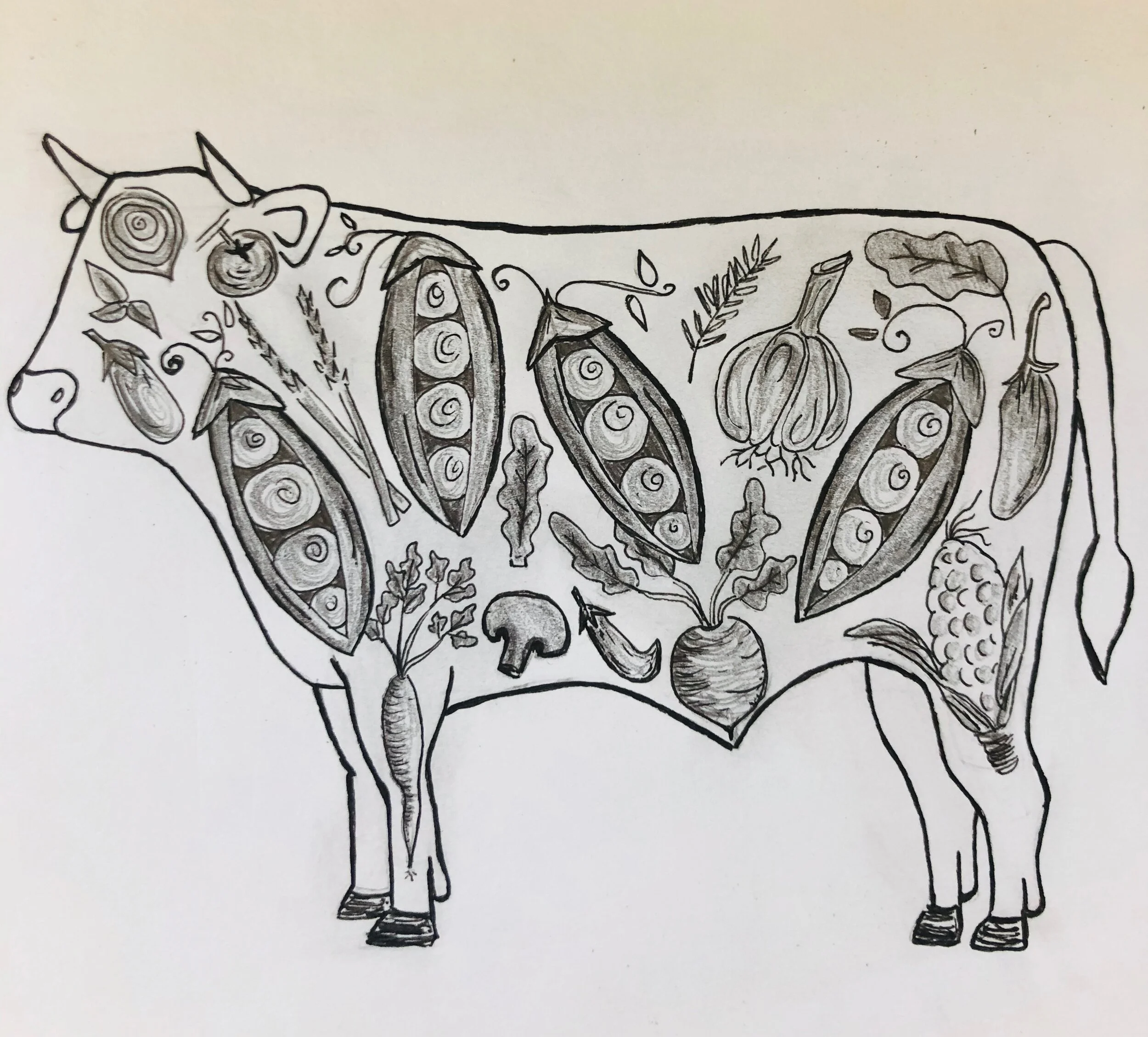 A Real Conversation: Plant-Based AND Conventional Meat