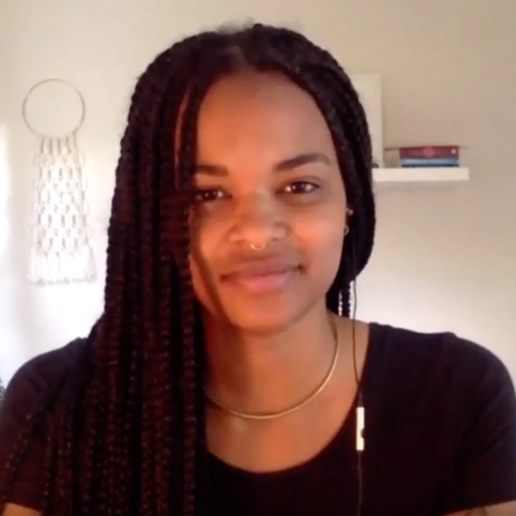 Poly Role Models- Ev'Yan Whitney