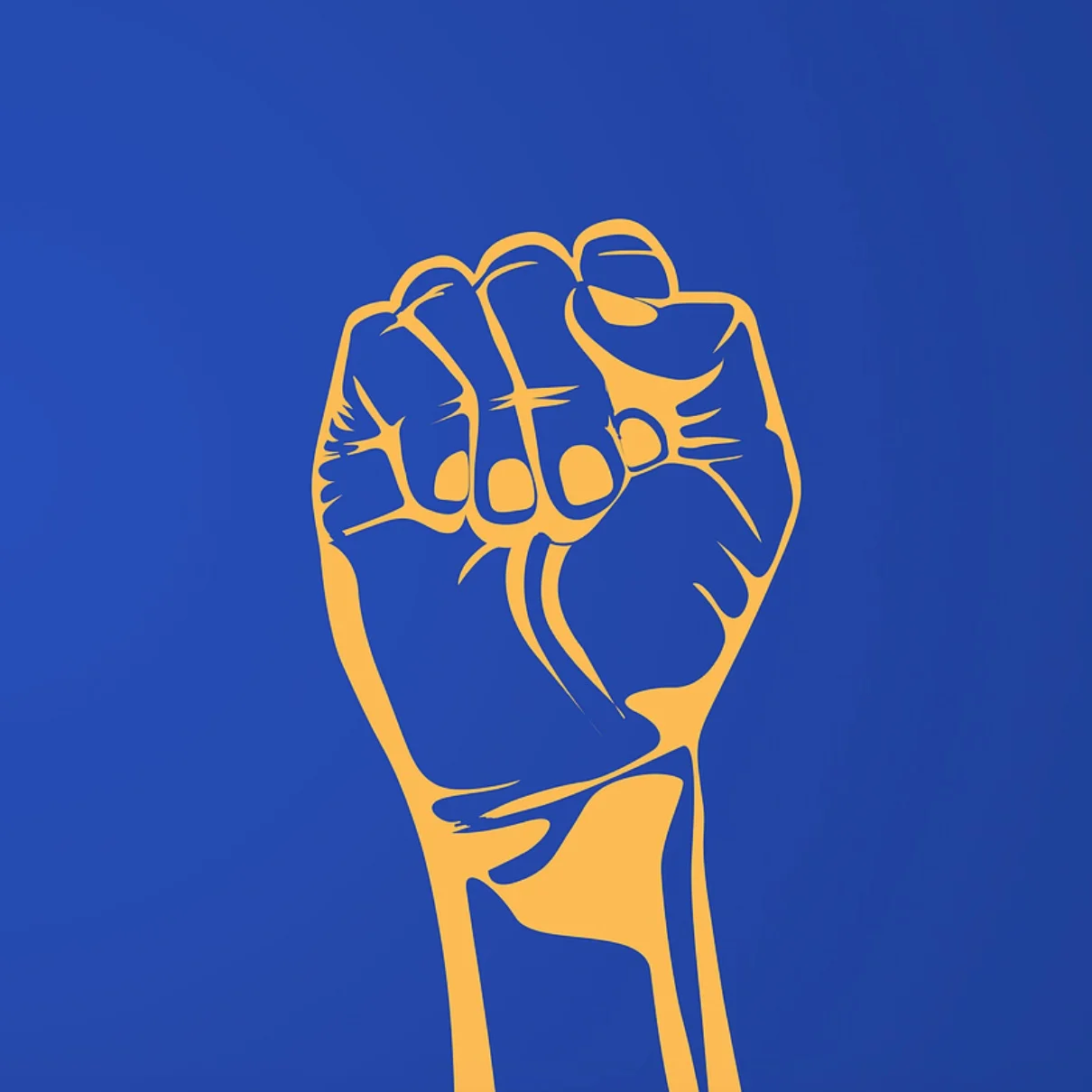 Solidarity is This Podcast