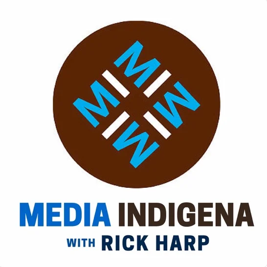 Media Indigena Podcast
