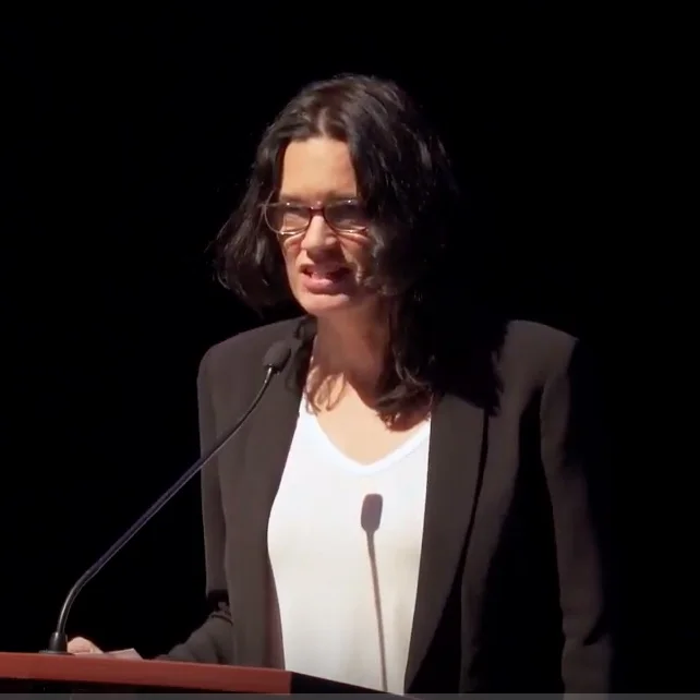 Leanne Simpson's Public Lecture: "As We Have Always Done"