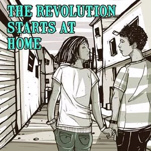 THE REVOLUTION STARTS AT HOME: CONFRONTING PARTNER ABUSE IN ACTIVIST COMMUNITIES