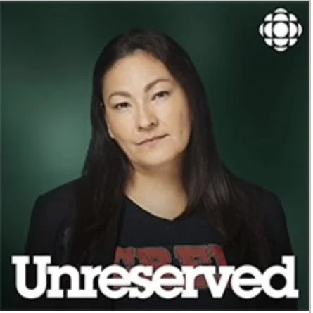 Unreserved with Rosanna Deerchild Podcast