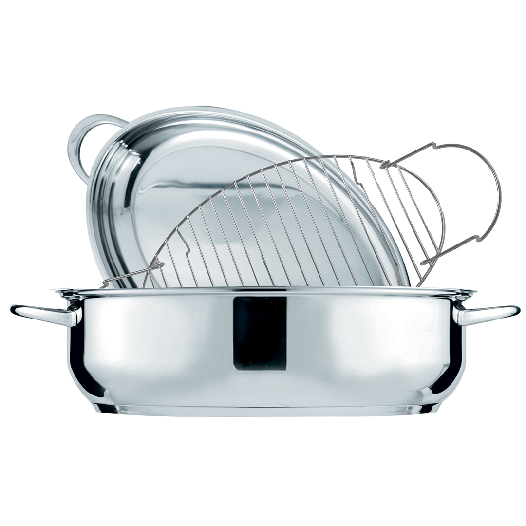 21pc Professional Platinum Cooking System – Platinum Cookware