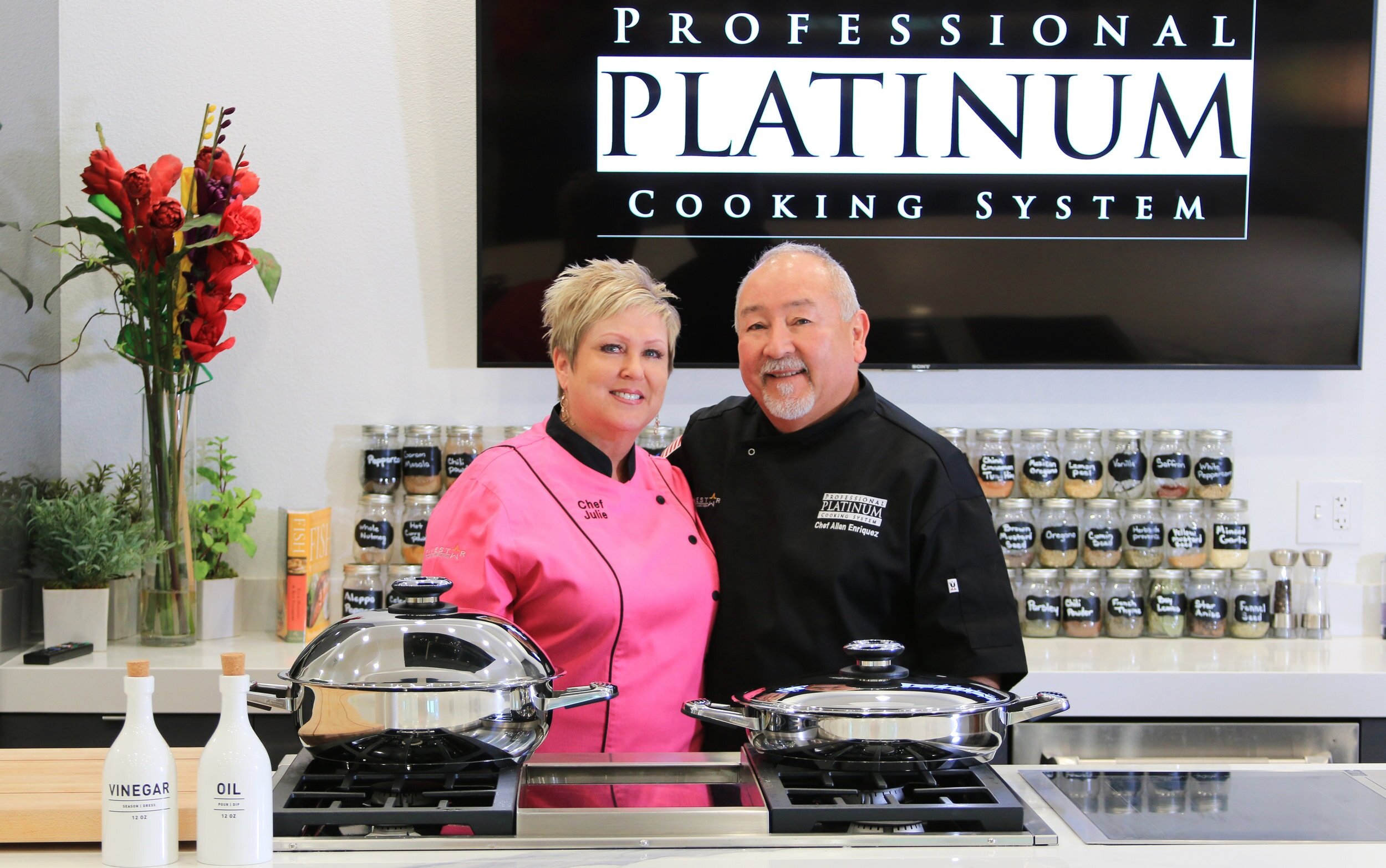 Platinum Air Fryer — Platinum Cooking Shows