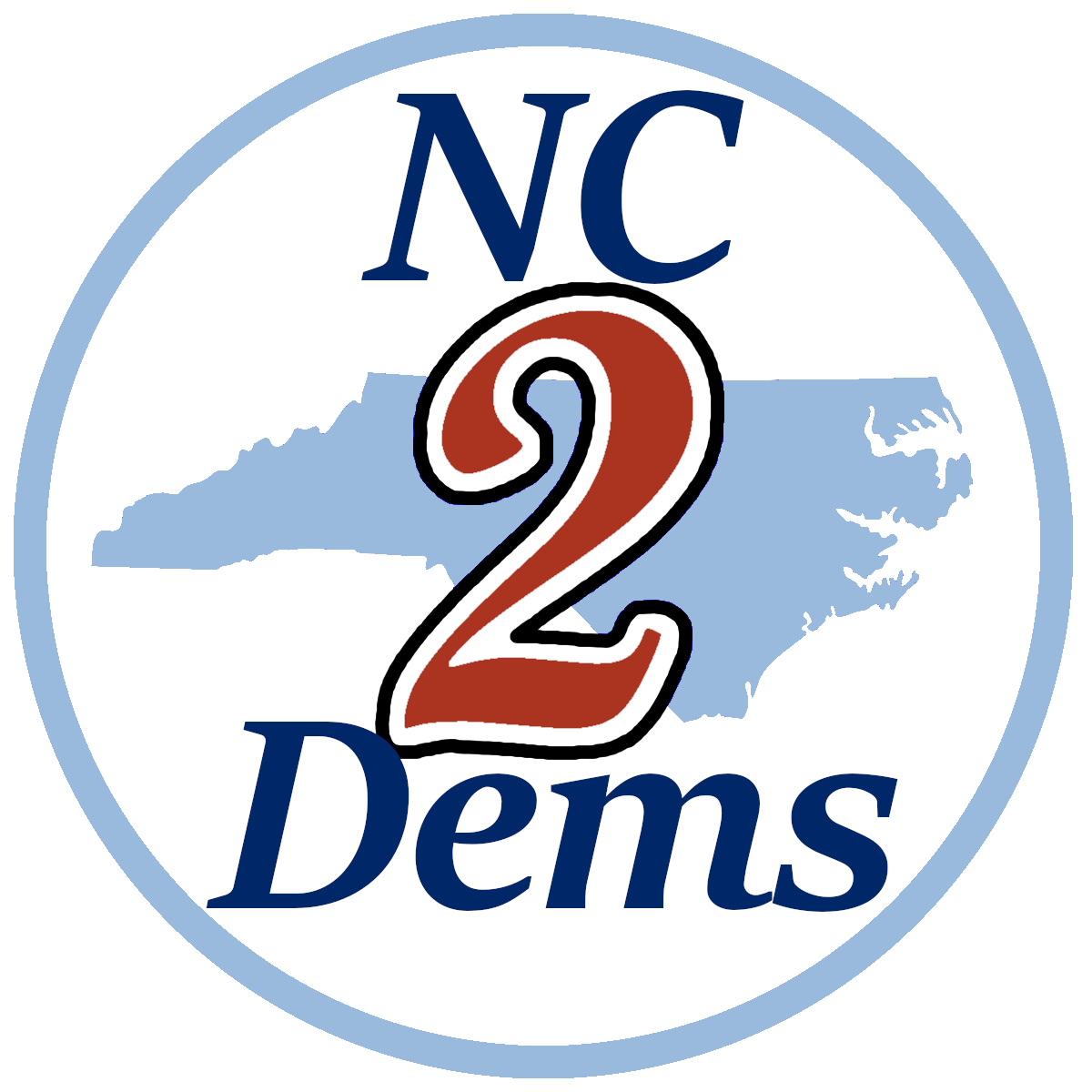 Second Congressional District Democratic Party