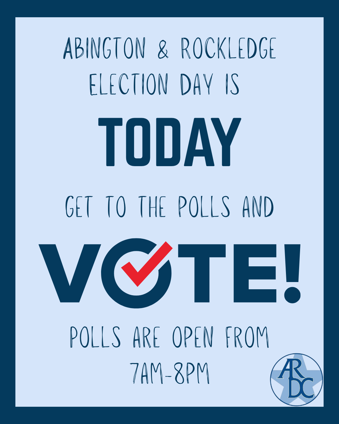 Election Day