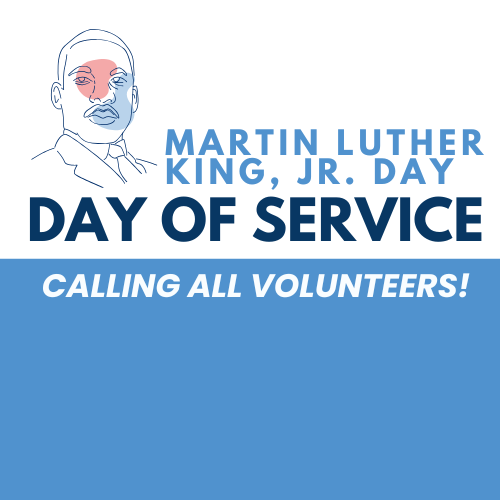 MLK Day of Service