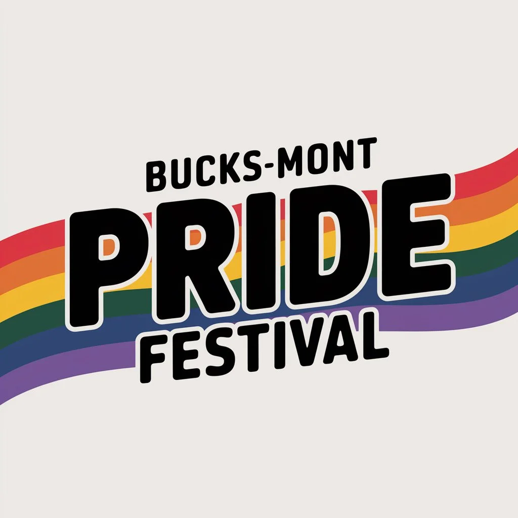 Bucks-Mont Pride Festival