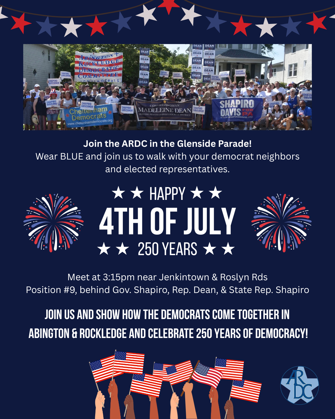 4th of July Parade