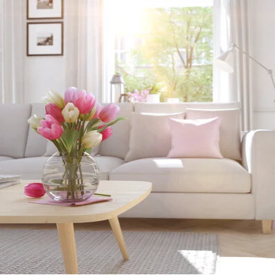 Energy Insights: 10 Spring Energy-Saving Tips