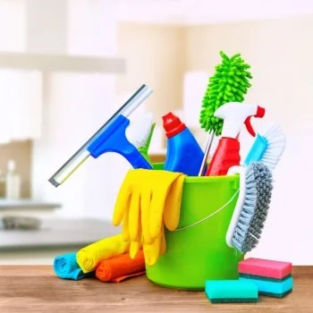 Spring Cleaning: 6 Energy-Efficiency Tips to Refresh Your Home