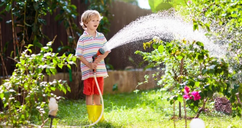 Top 5 Spring Energy-Saving Projects for Your Home