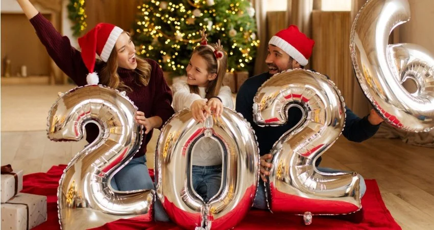 New Year, New Ways to Save Energy at Home: Fresh Habits to Make 2025 The Most Efficient Yet 
