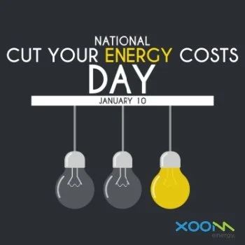 National Cut Your Energy Costs Day: Simple Ways to Save at Home All Year Long