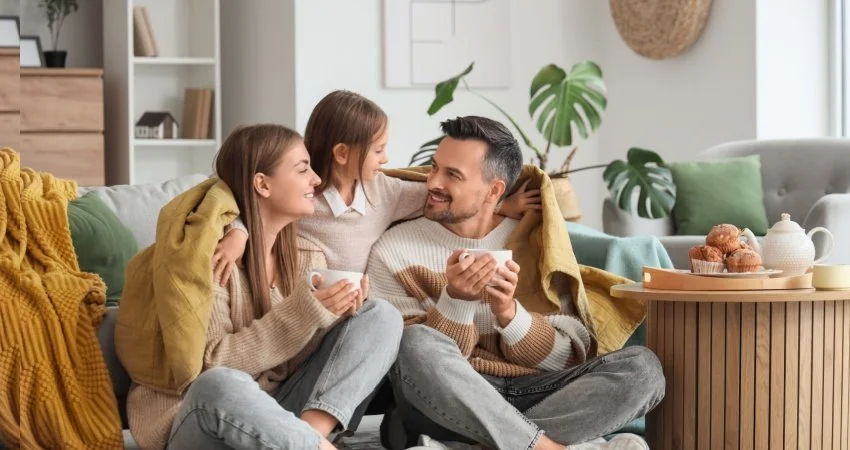 The February Energy Reset: 28 Small Changes That Add Up