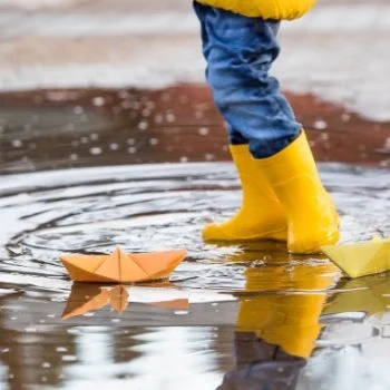 Spring Storms &amp; Smart Energy Savings: How to Protect Your Home