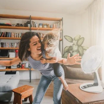 Cool Comfort: Easy Energy-Saving Tips for Summer