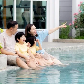 Safe Swims &amp; Smart Energy: The Ultimate Summer Pool Quiz